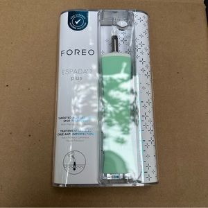 FOREO Espada 2 Plus Pistachio (SEALED) (AUTHENTIC) (2-3 Day Shipping*)
